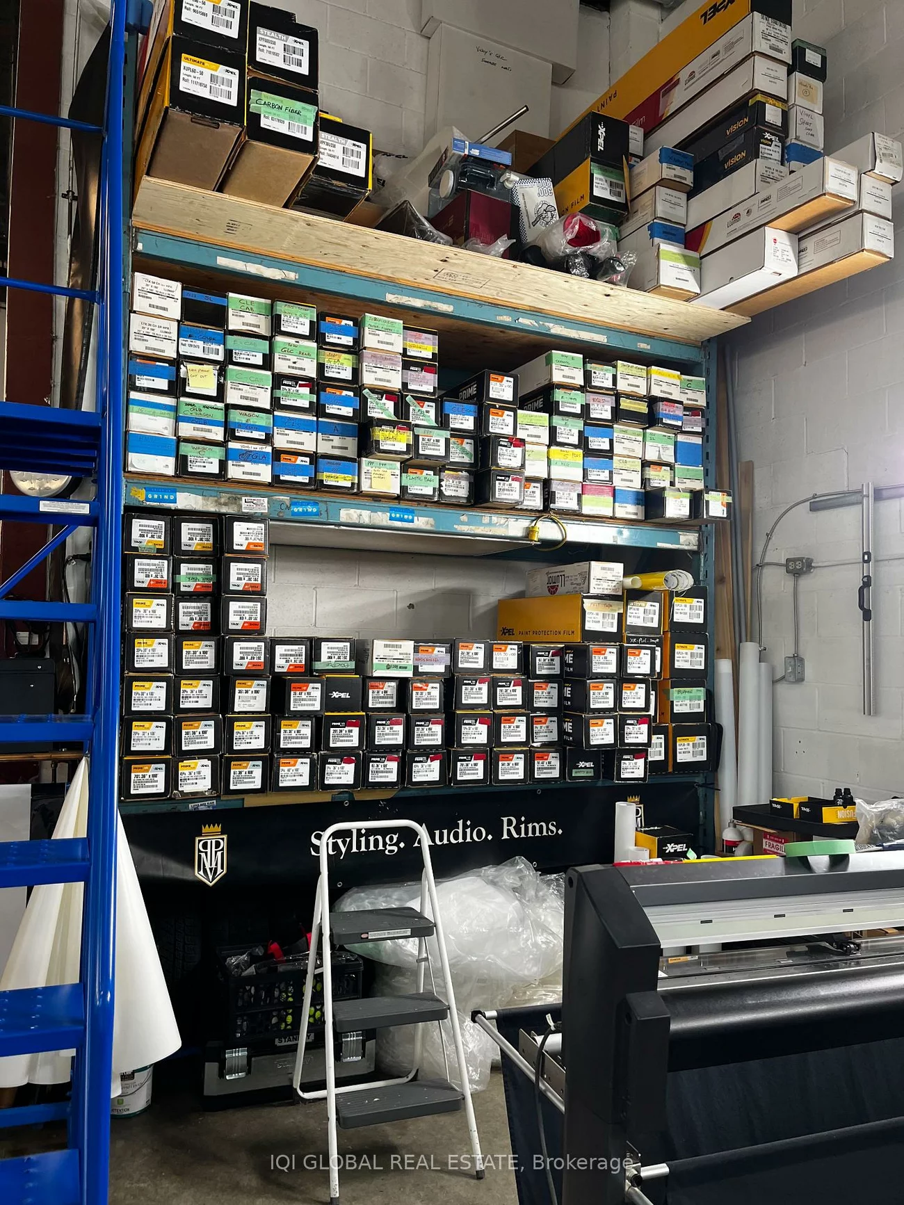 45, Casmir, Concord, Vaughan