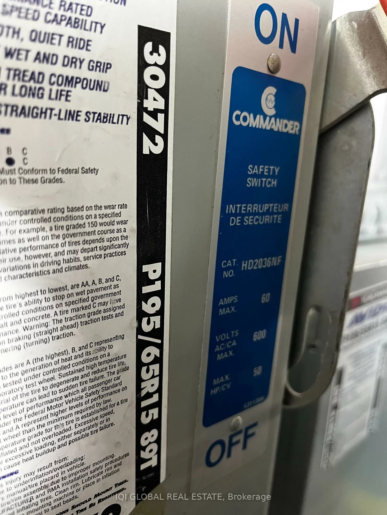 45, Casmir, Concord, Vaughan