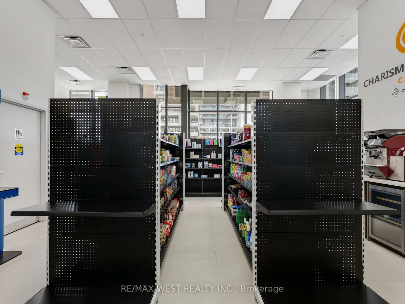 9000, Jane, Concord, Vaughan