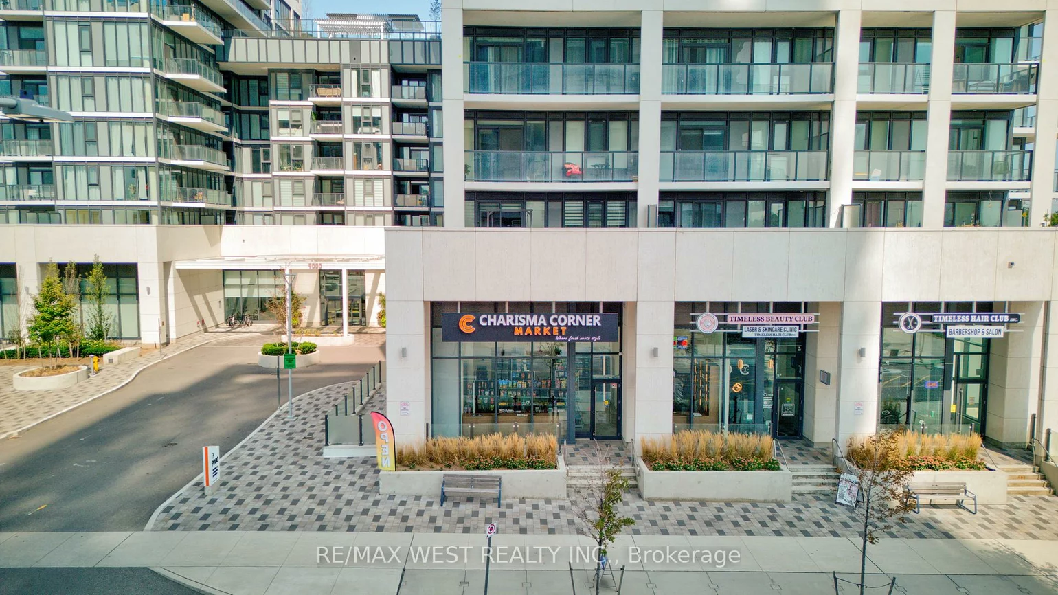 9000, Jane, Concord, Vaughan