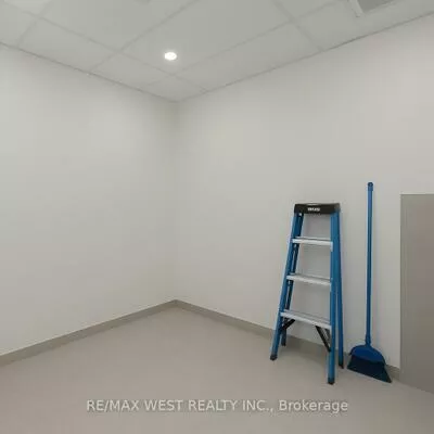 9000, Jane, Concord, Vaughan