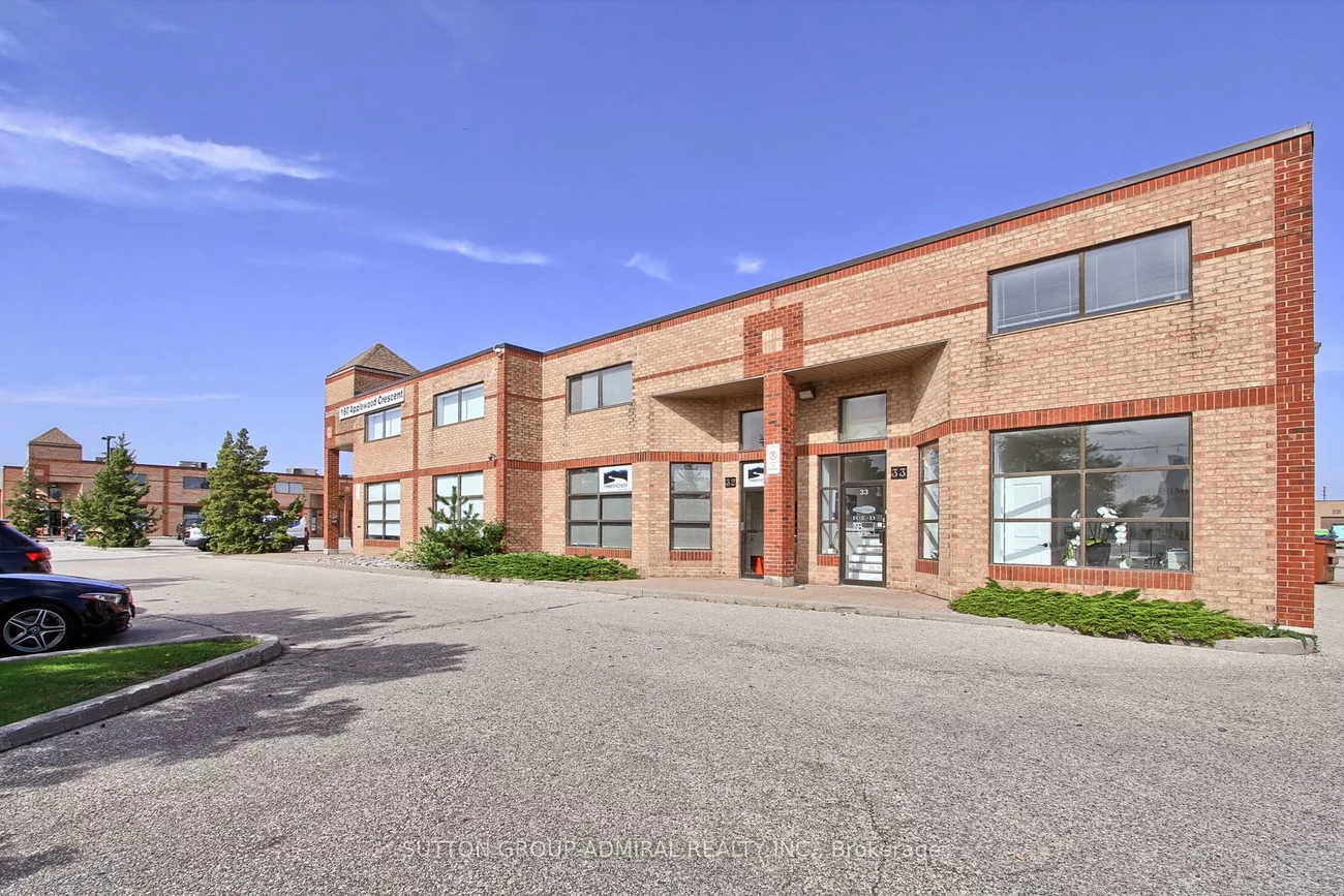 160, Applewood, Concord, Vaughan