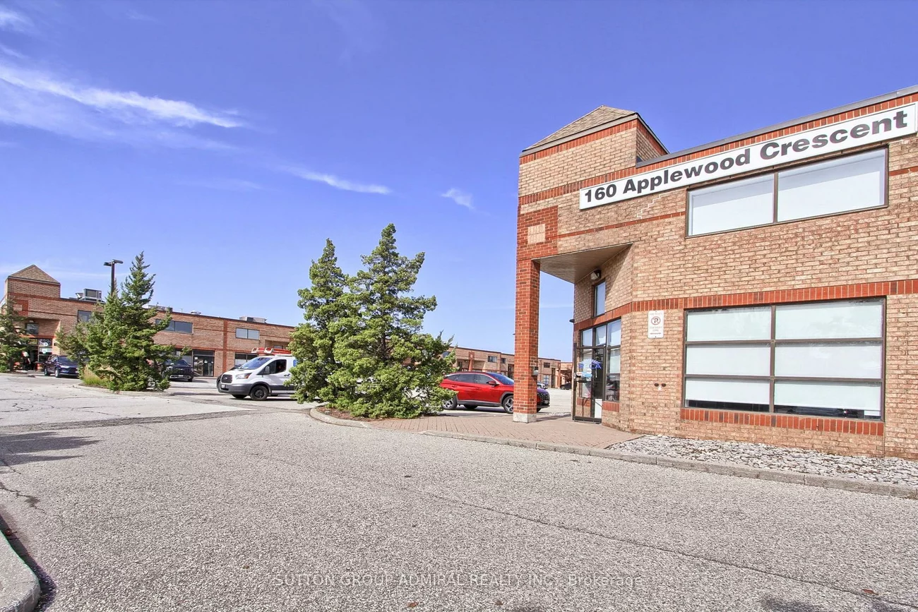 160, Applewood, Concord, Vaughan