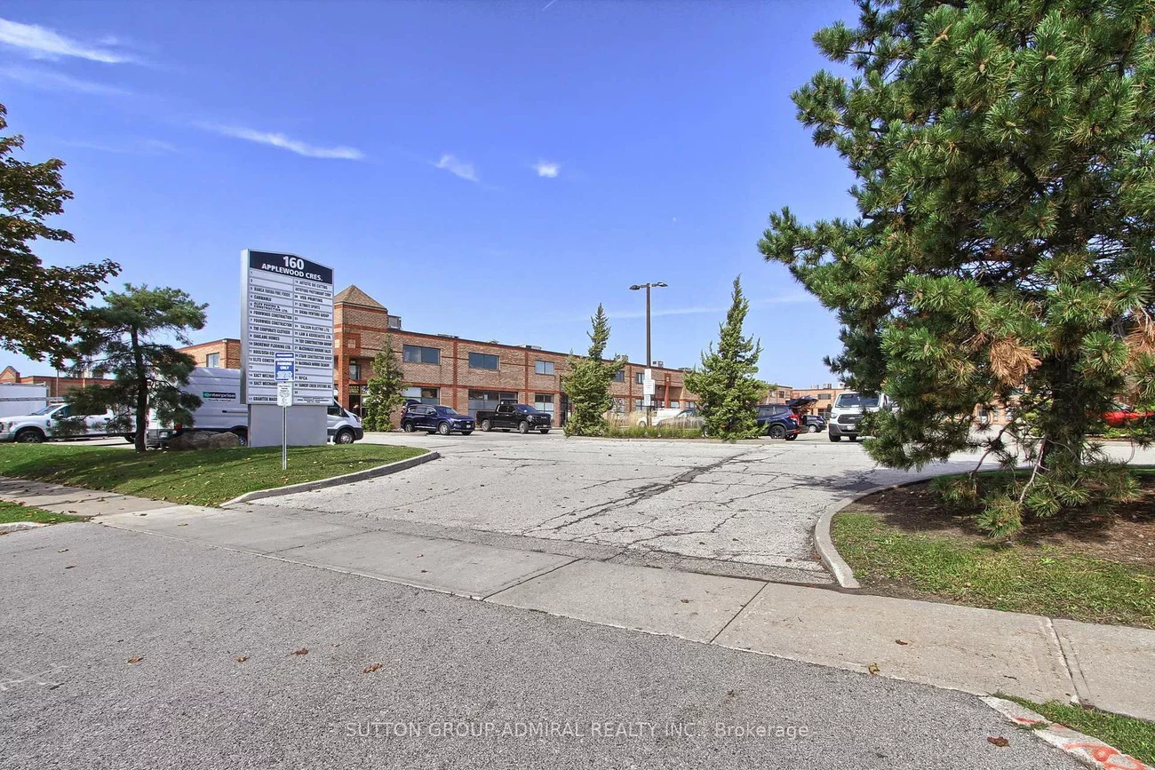 160, Applewood, Concord, Vaughan