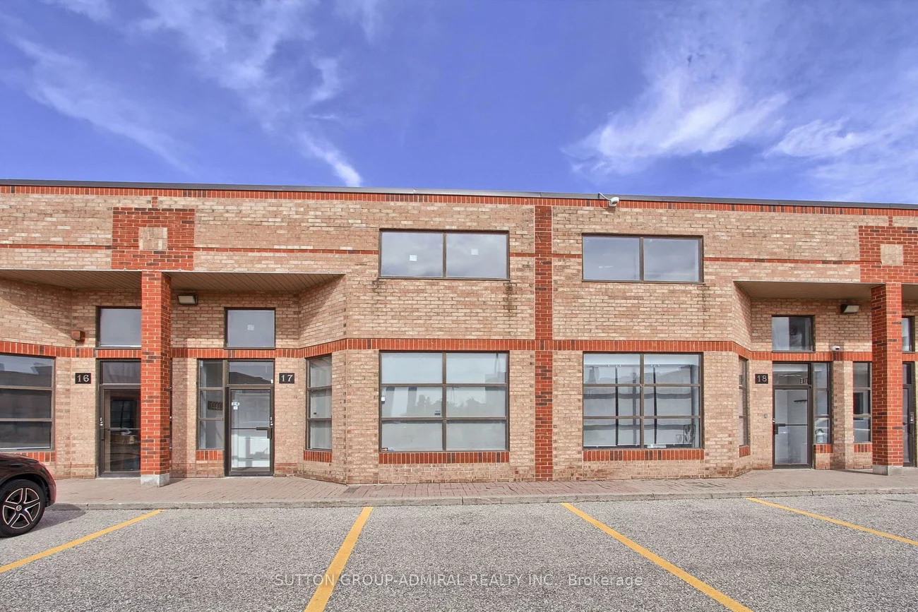 160, Applewood, Concord, Vaughan