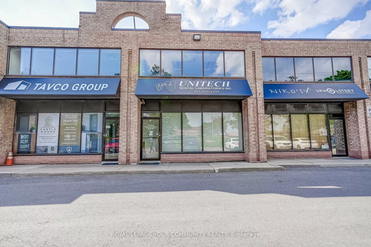 665, Millway, Concord, Vaughan