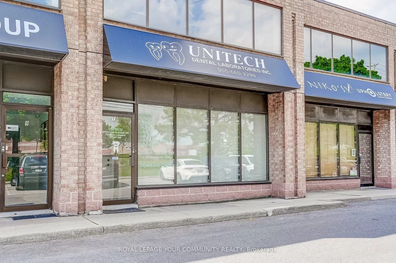 665, Millway, Concord, Vaughan