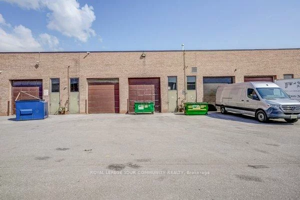 665, Millway, Concord, Vaughan