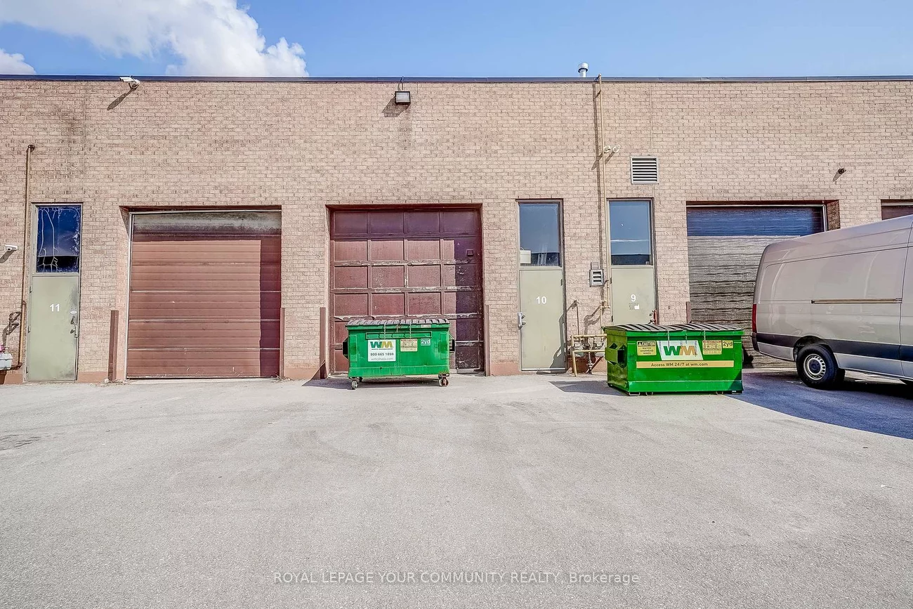 665, Millway, Concord, Vaughan