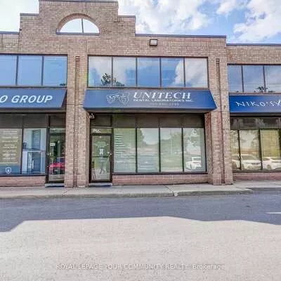 665, Millway, Concord, Vaughan