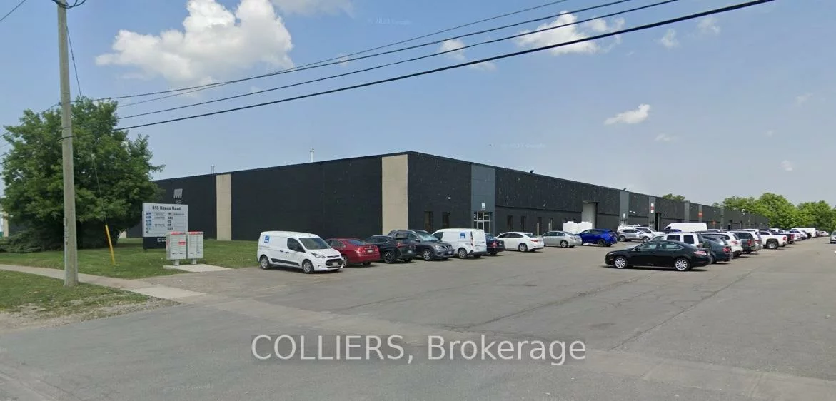 615, Bowes, Concord, Vaughan