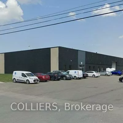 615, Bowes, Concord, Vaughan