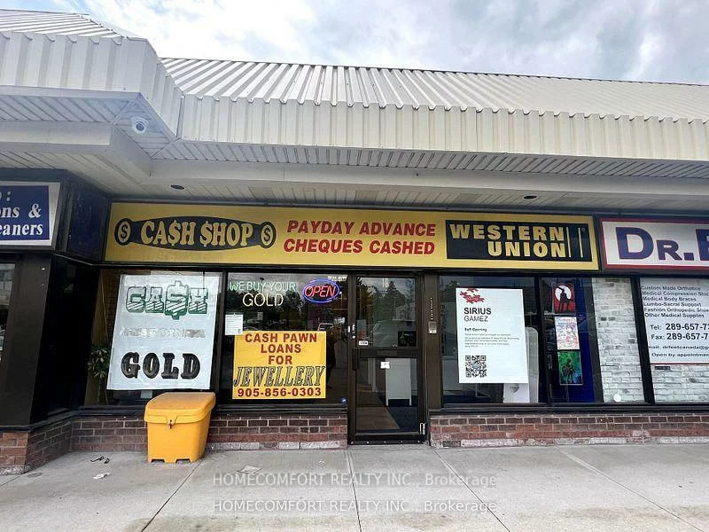 4555, Highway 7, East Woodbridge, Vaughan
