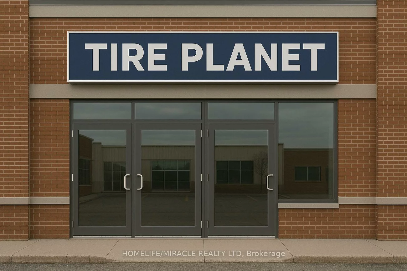 6720, Highway 7, West Woodbridge Industrial Area, Vaughan