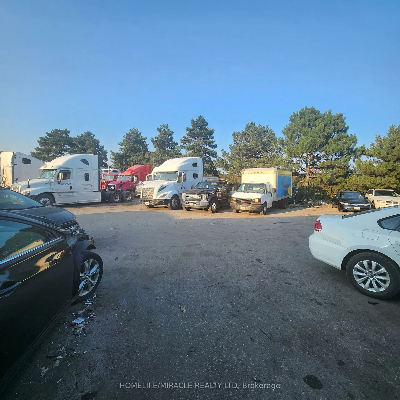 6720, Highway 7, West Woodbridge Industrial Area, Vaughan