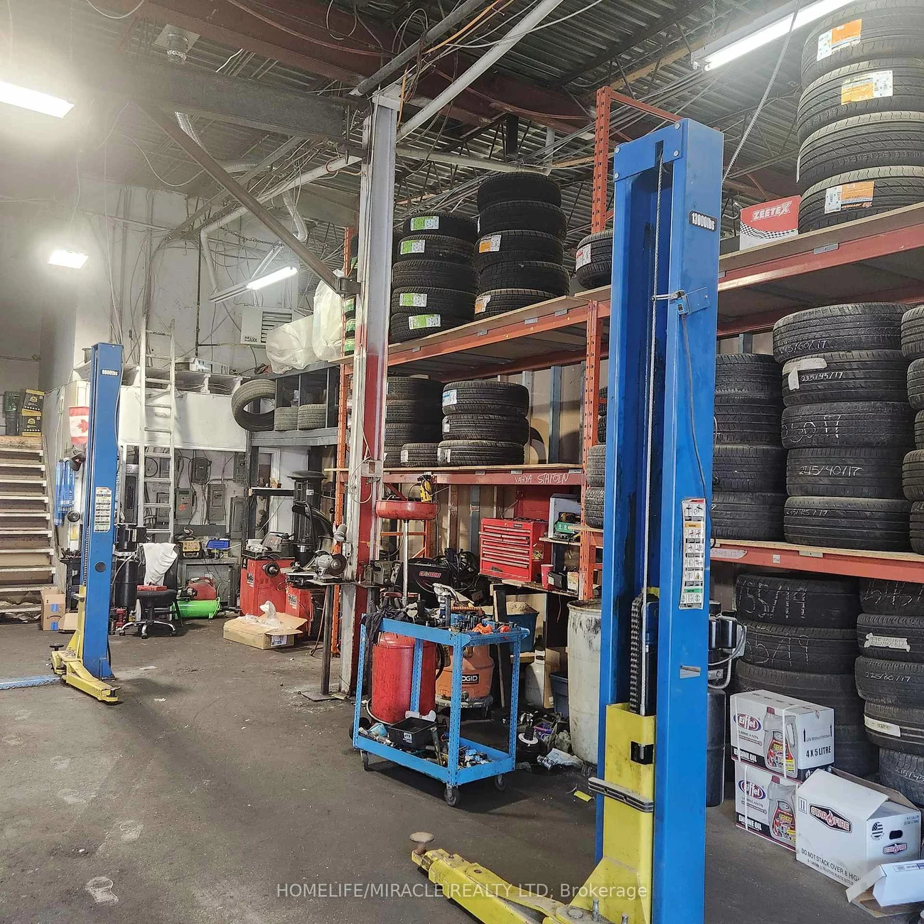 6720, Highway 7, West Woodbridge Industrial Area, Vaughan