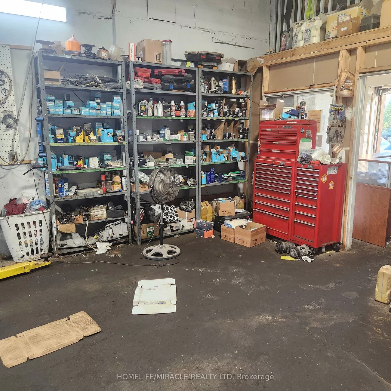 6720, Highway 7, West Woodbridge Industrial Area, Vaughan