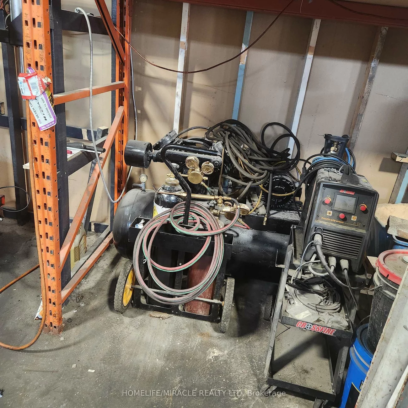 6720, Highway 7, West Woodbridge Industrial Area, Vaughan
