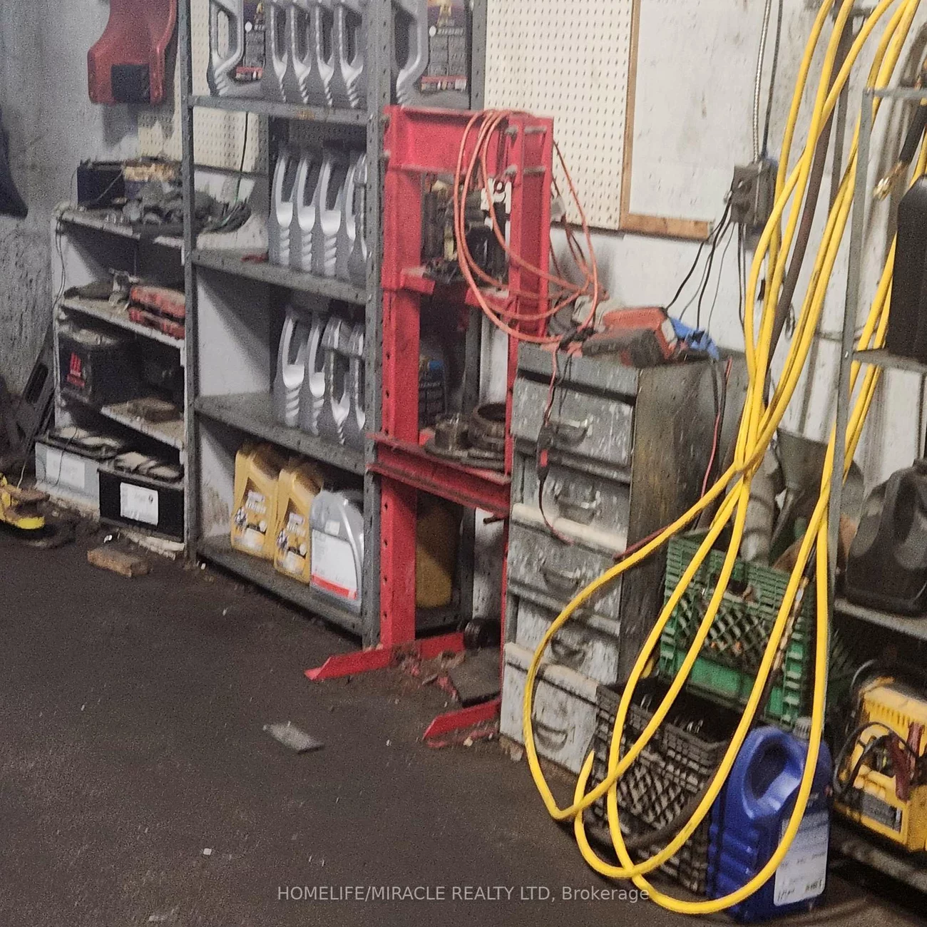 6720, Highway 7, West Woodbridge Industrial Area, Vaughan