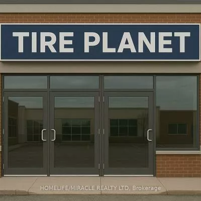 6720, Highway 7, West Woodbridge Industrial Area, Vaughan