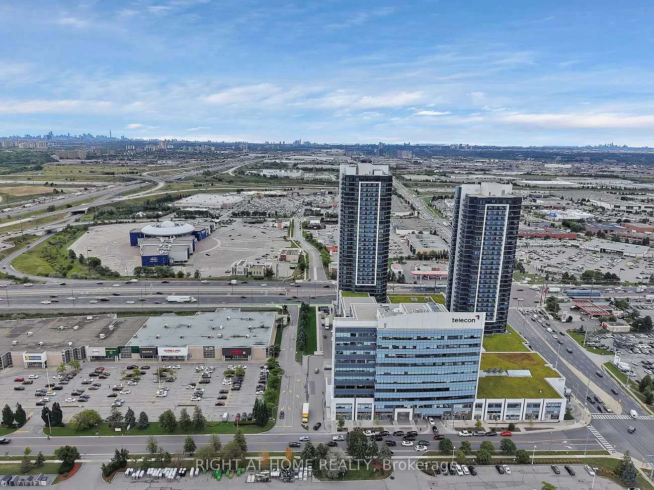 7777, Weston, Vaughan Corporate Centre, Vaughan