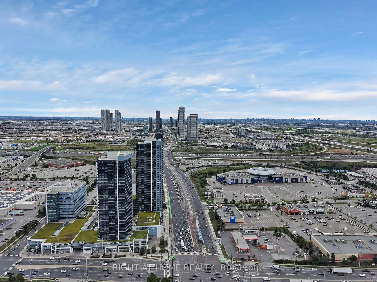 7777, Weston, Vaughan Corporate Centre, Vaughan