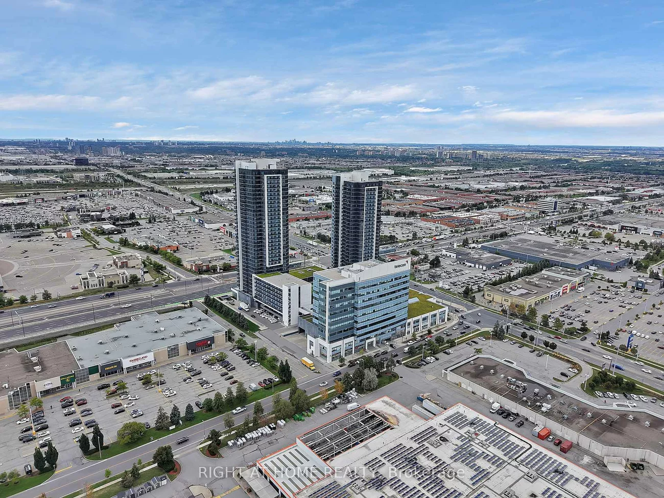 7777, Weston, Vaughan Corporate Centre, Vaughan