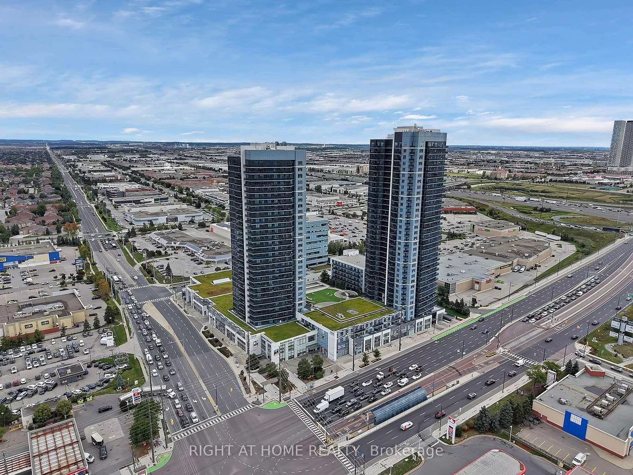 7777, Weston, Vaughan Corporate Centre, Vaughan