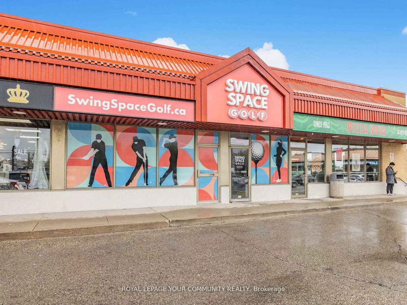 3603, Langstaff, East Woodbridge, Vaughan