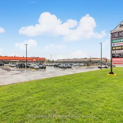 3603, Langstaff, East Woodbridge, Vaughan