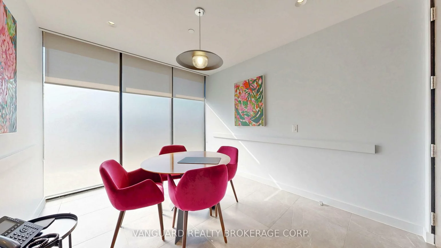 4040, Steeles, Steeles West Industrial, Vaughan
