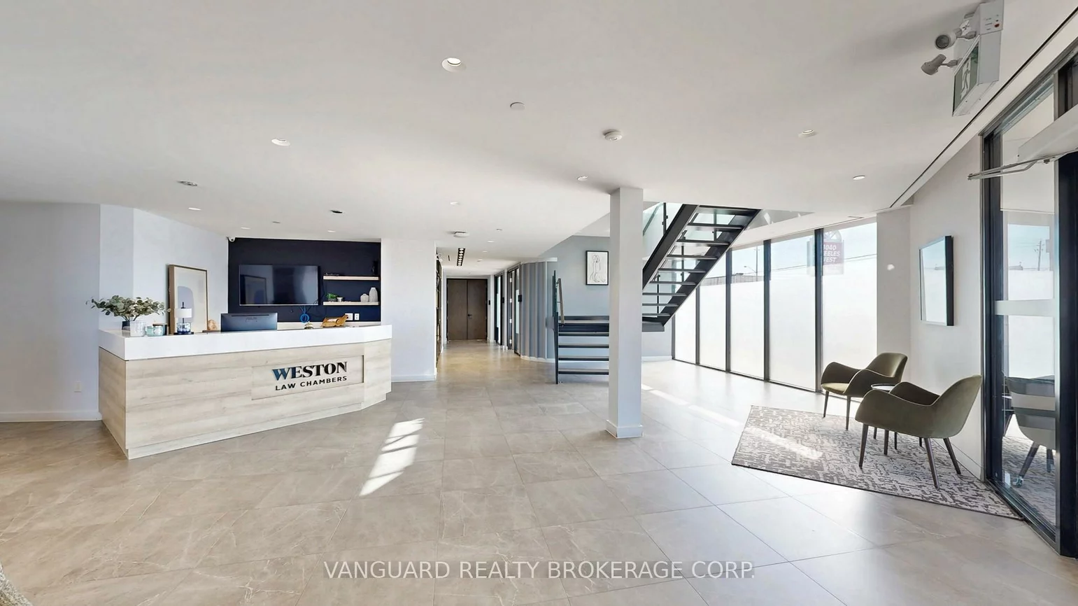4040, Steeles, Steeles West Industrial, Vaughan