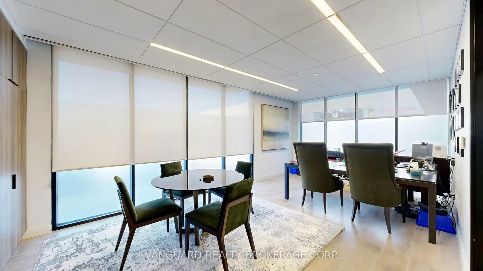 4040, Steeles, Steeles West Industrial, Vaughan