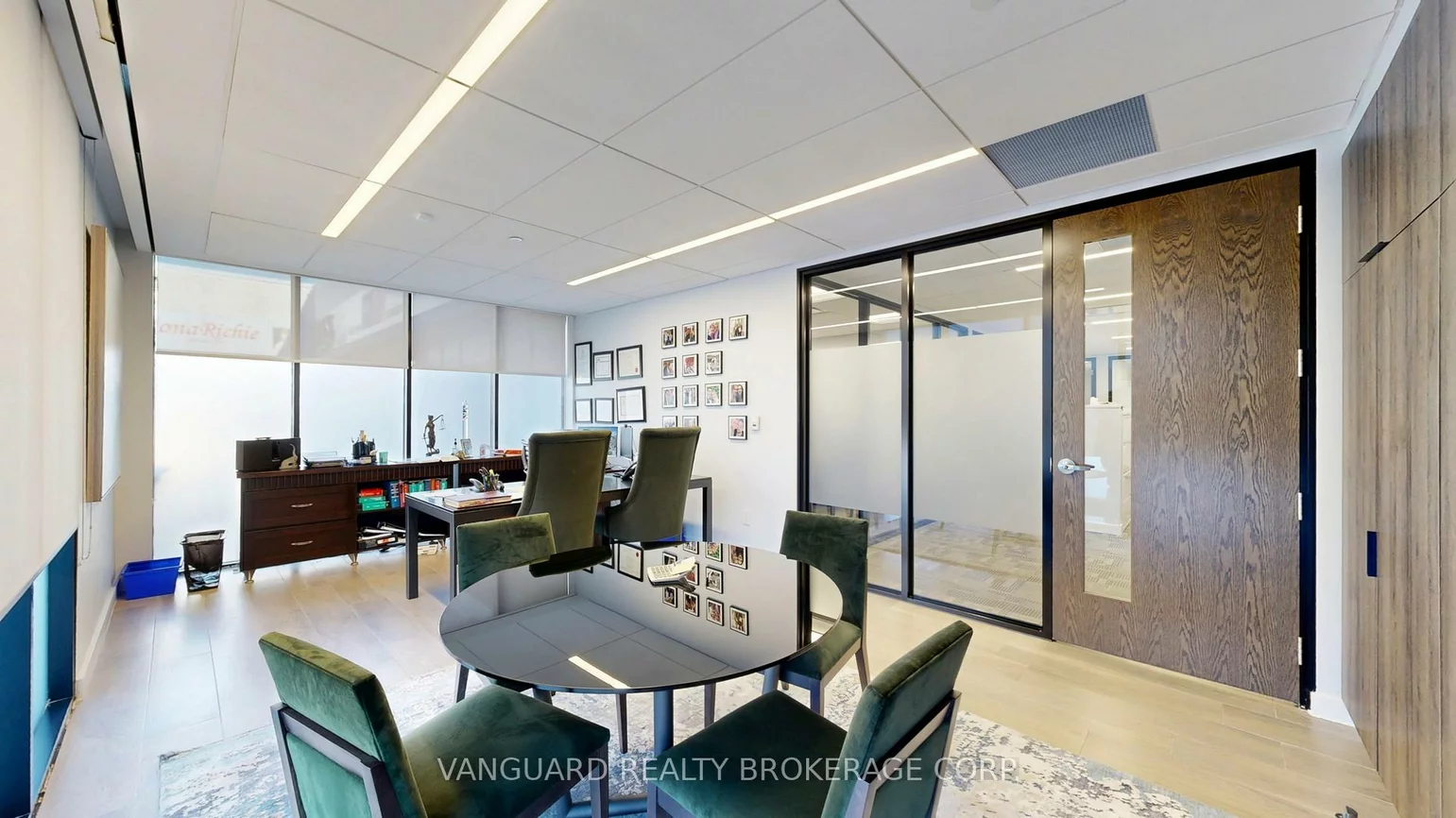 4040, Steeles, Steeles West Industrial, Vaughan