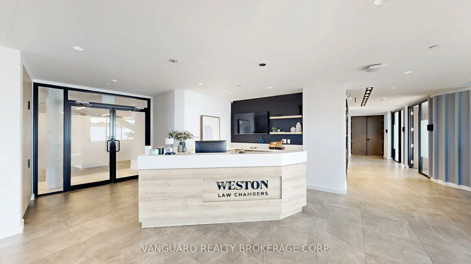 4040, Steeles, Steeles West Industrial, Vaughan