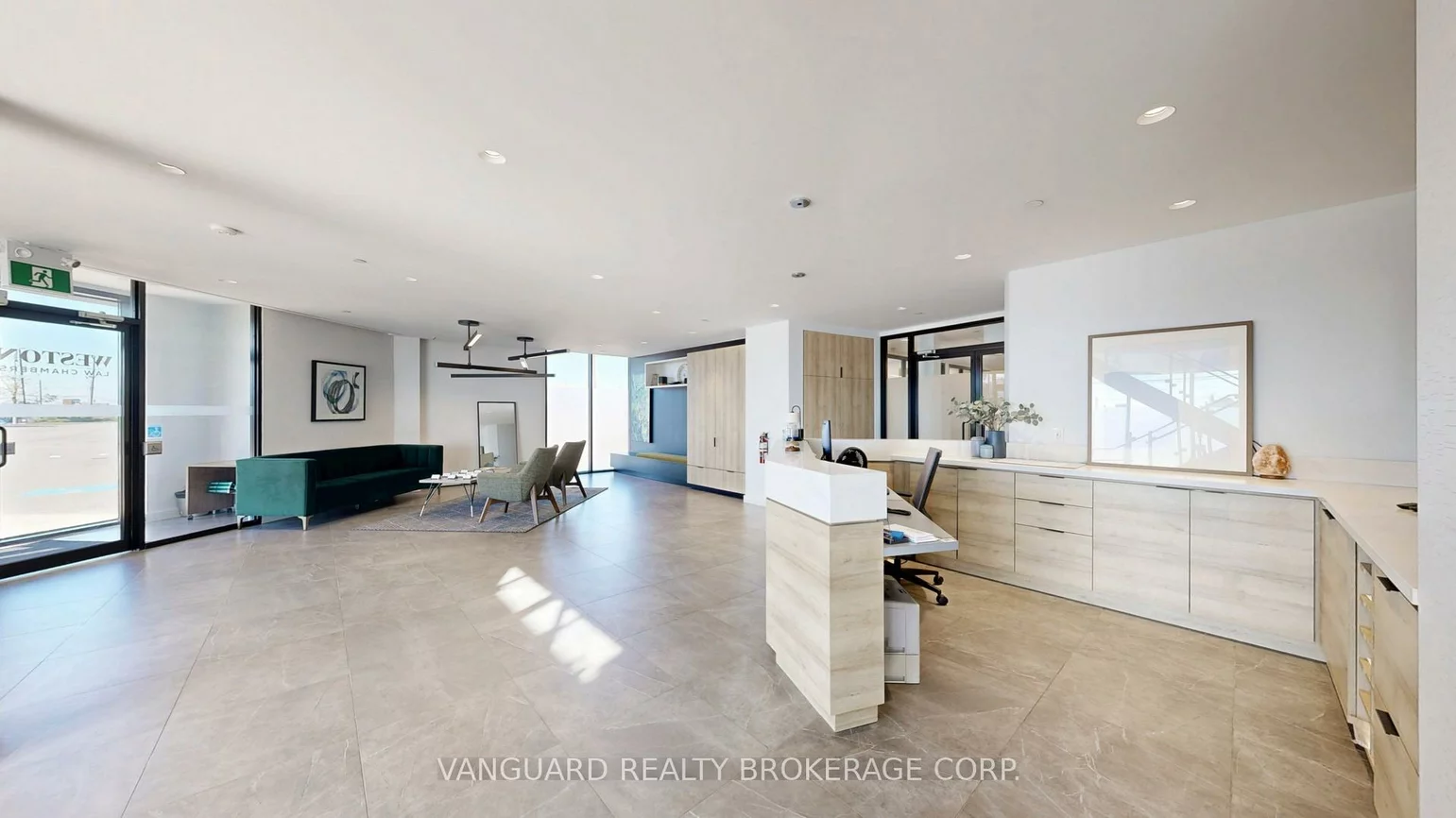 4040, Steeles, Steeles West Industrial, Vaughan