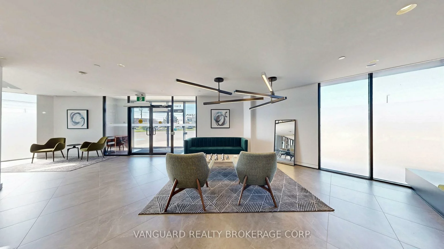 4040, Steeles, Steeles West Industrial, Vaughan