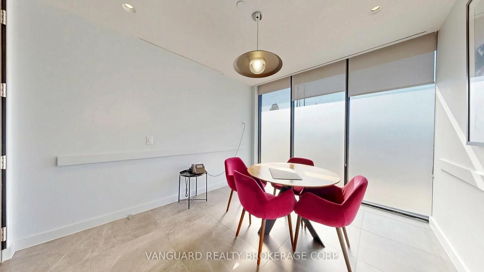 4040, Steeles, Steeles West Industrial, Vaughan