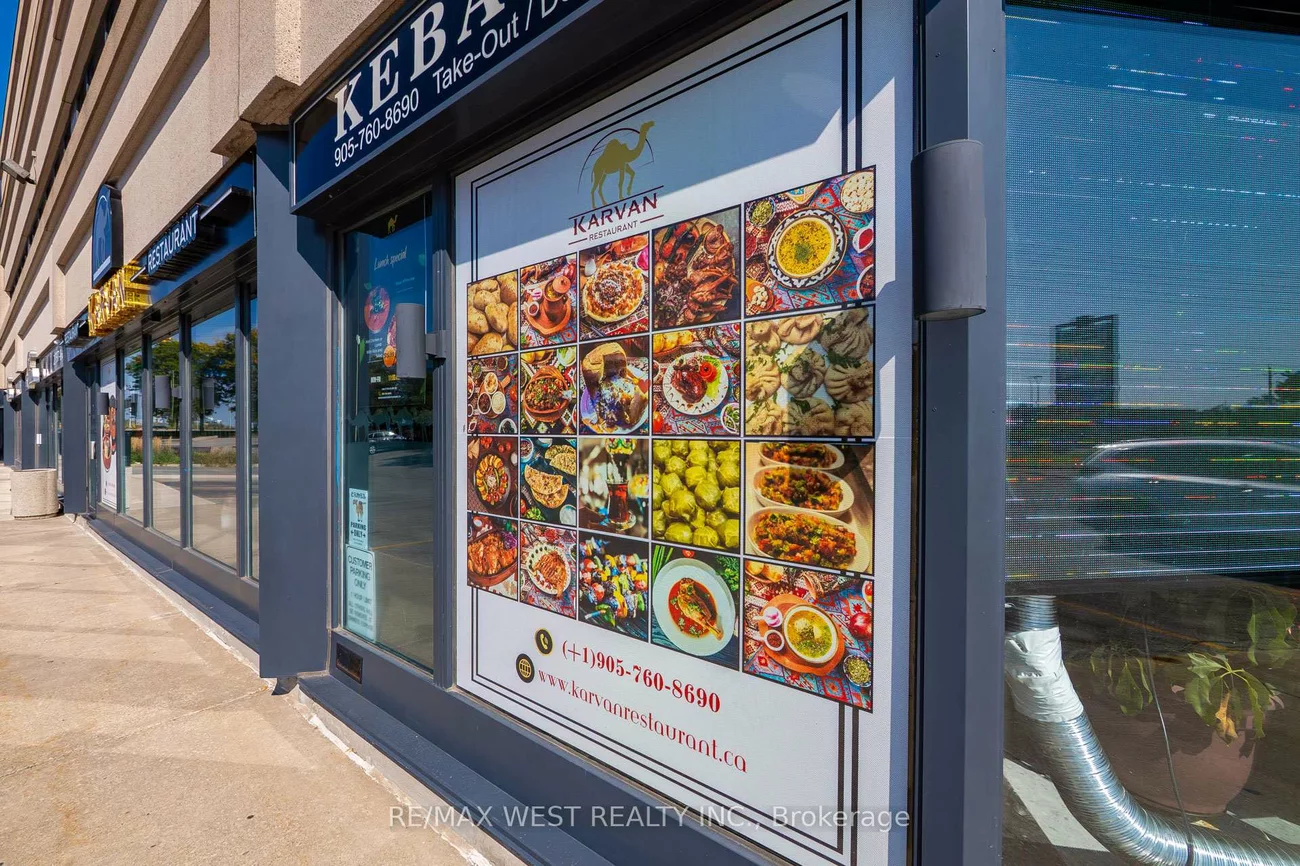 2180, Steeles, Concord, Vaughan