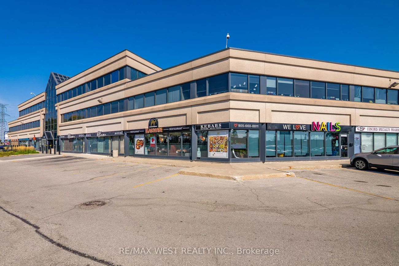2180, Steeles, Concord, Vaughan