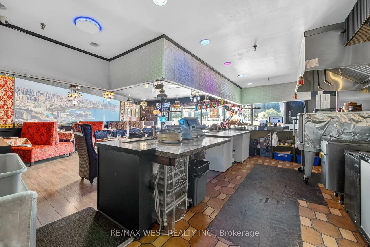 2180, Steeles, Concord, Vaughan