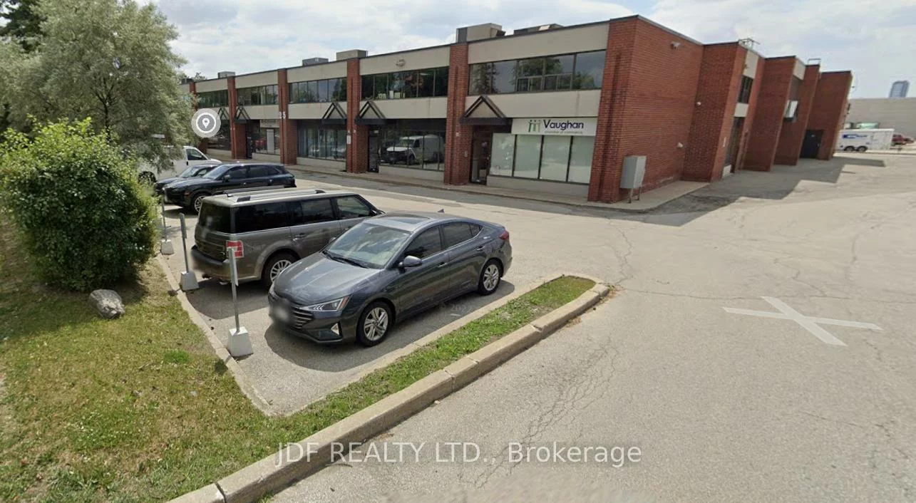 25, Edilcan, Concord, Vaughan