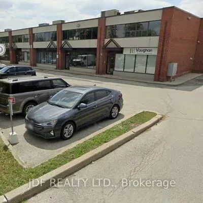 25, Edilcan, Concord, Vaughan