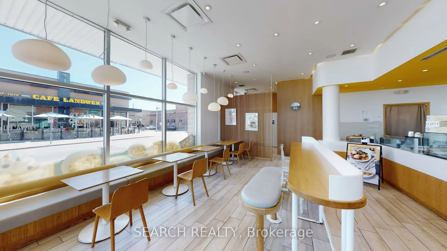 9342, BATHURST, Patterson, Vaughan