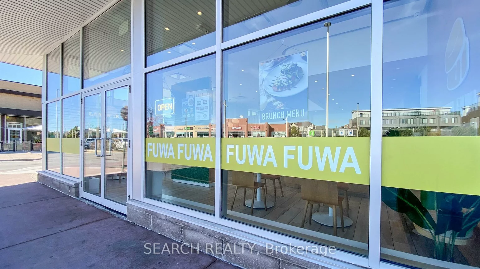 9342, BATHURST, Patterson, Vaughan