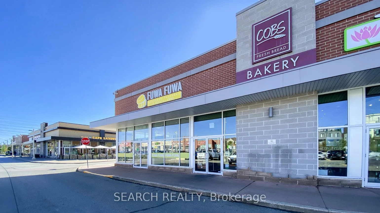 9342, BATHURST, Patterson, Vaughan