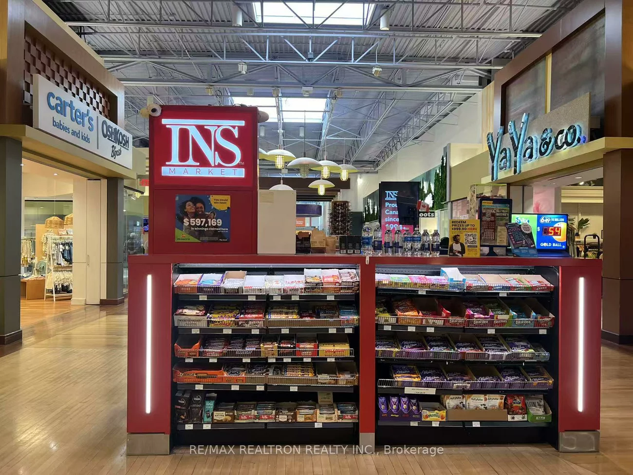 1, Bass Pro Mills Dr N, Vellore Village, Vaughan