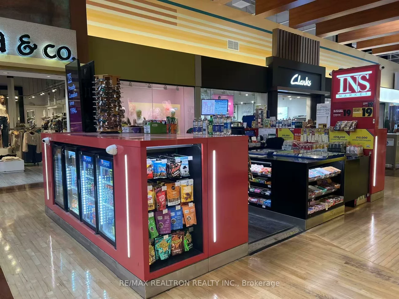 1, Bass Pro Mills Dr N, Vellore Village, Vaughan