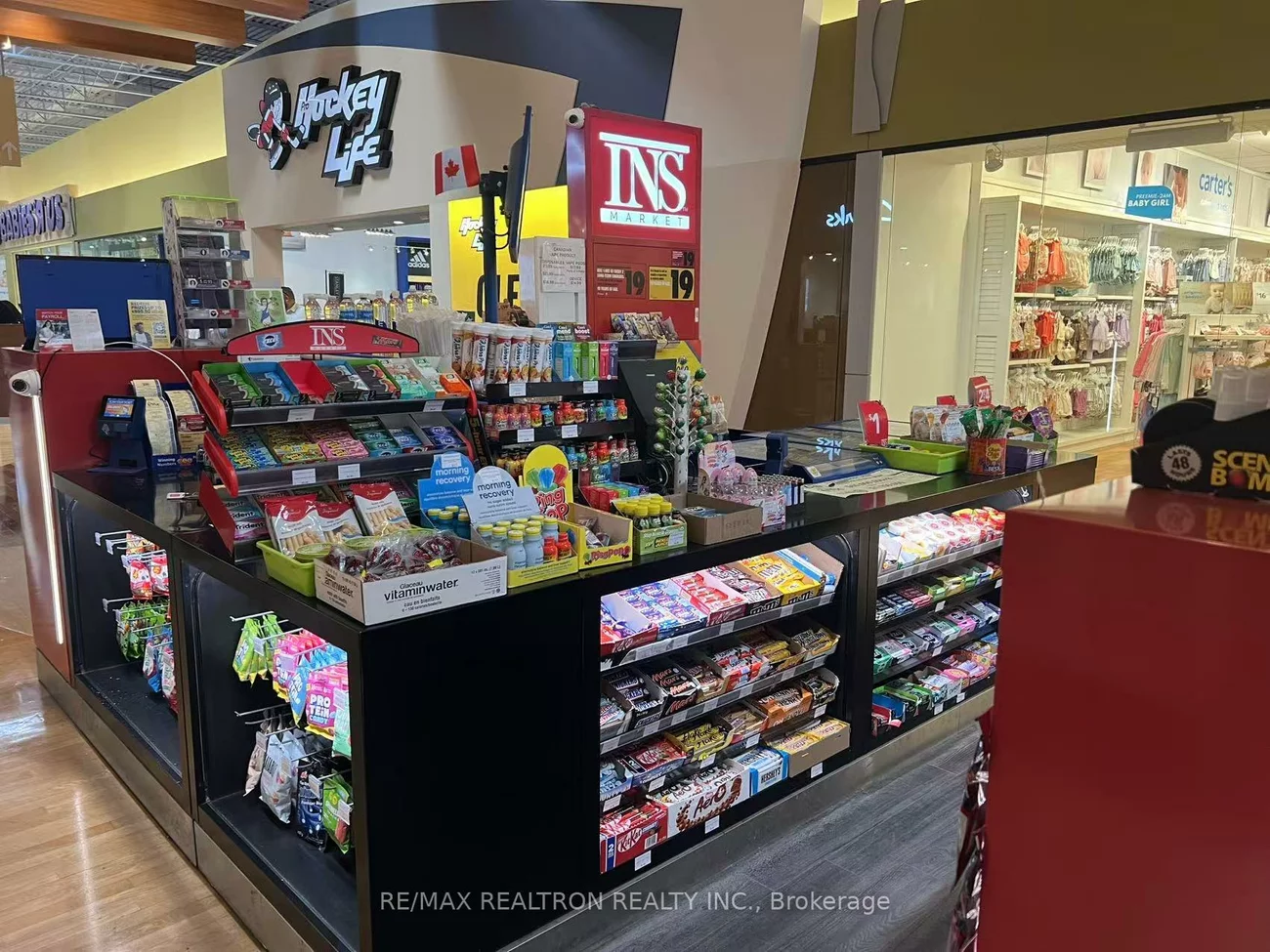 1, Bass Pro Mills Dr N, Vellore Village, Vaughan