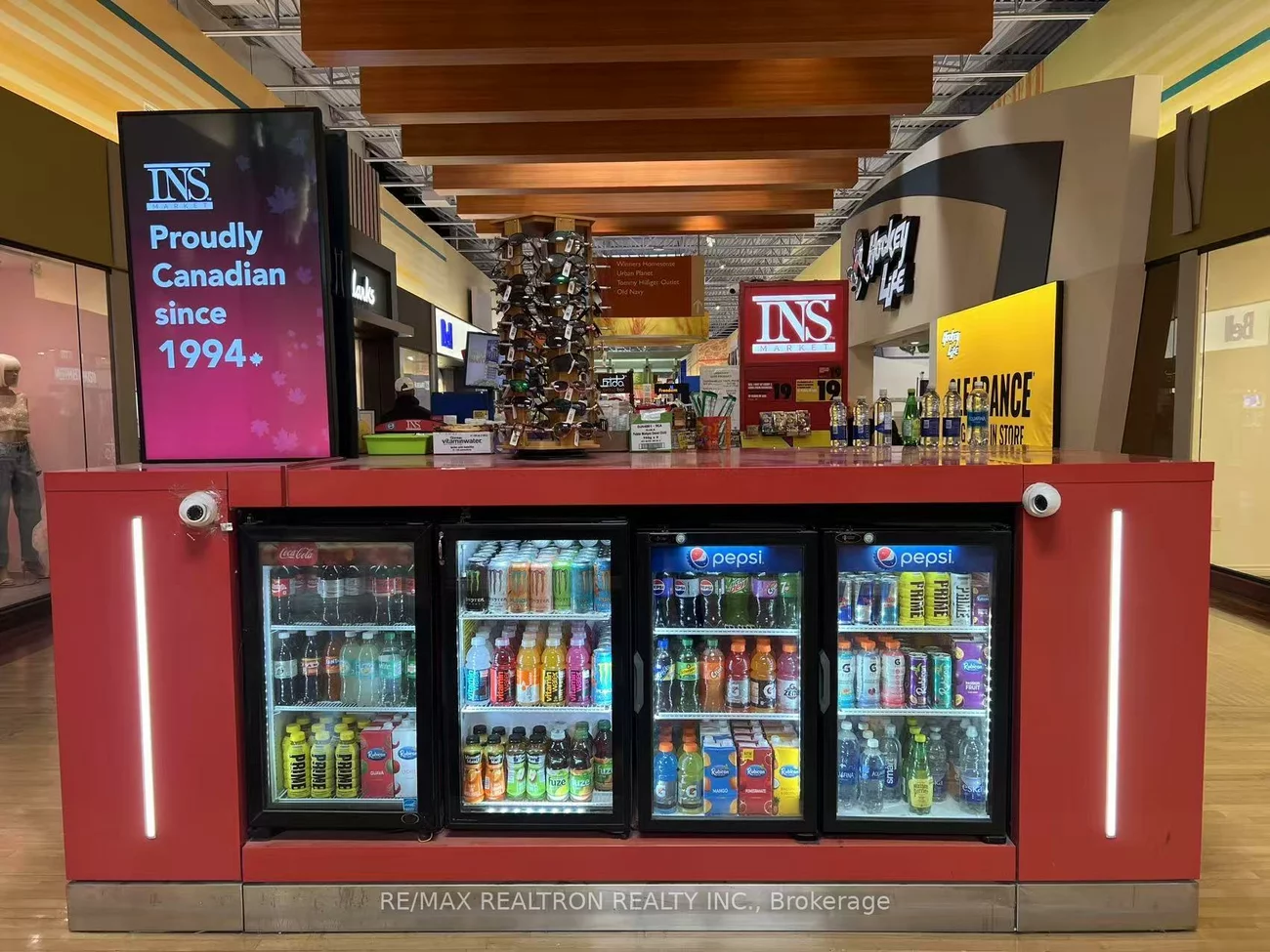 1, Bass Pro Mills Dr N, Vellore Village, Vaughan